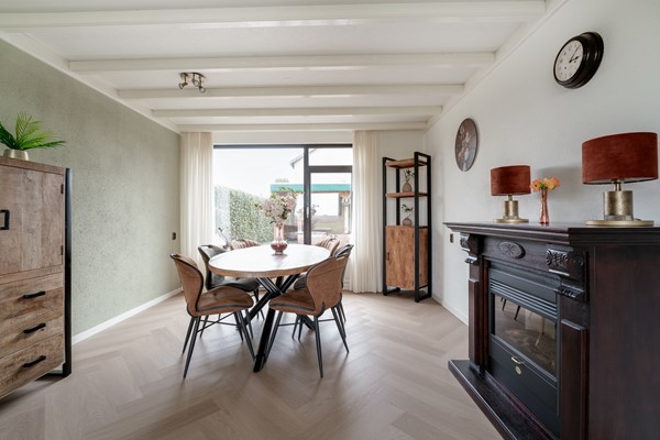 Medium property photo - Witte Kruis 123, 6909 BN Babberich